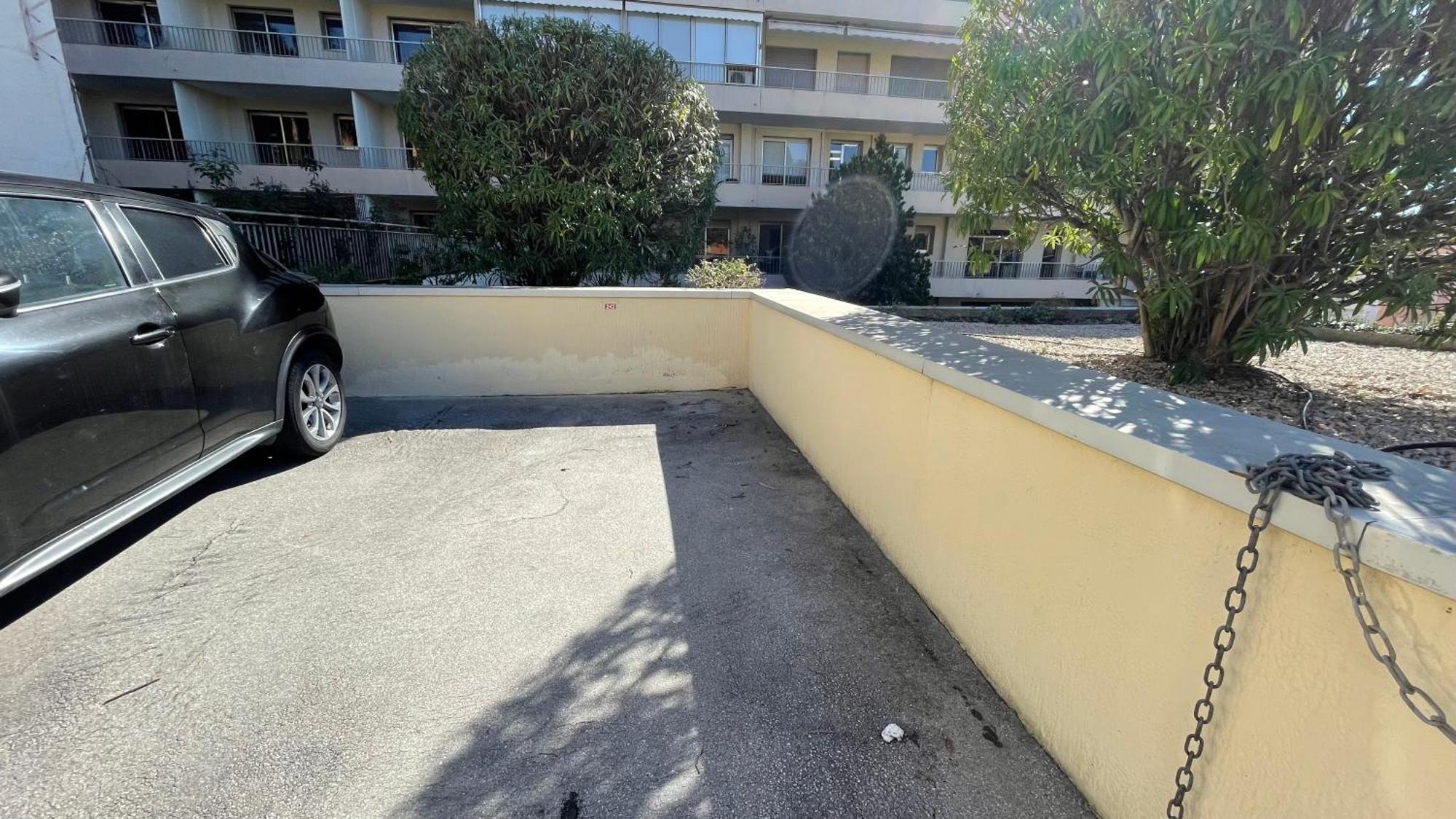 2 Modern, Terrace And Parking Cannes